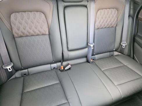 New 2026 Nissan Murano Platinum w/ Cargo Package image 27