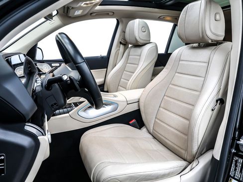 Used 2022 Mercedes-Benz GLE 450 4MATIC image 23