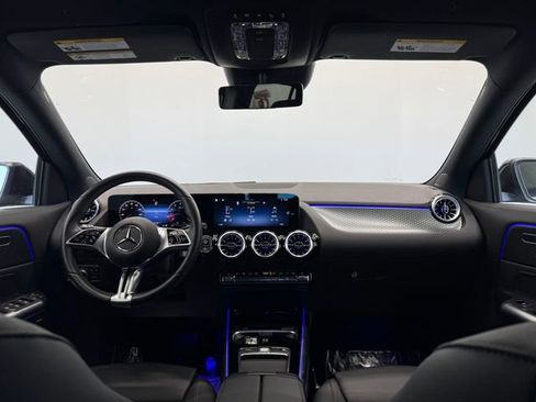 New 2025 Mercedes-Benz GLA 250 image 6