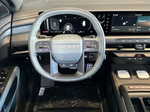 New 2027 Kia Telluride SX X-Line w/ Towing Package AWD/4WD image 14