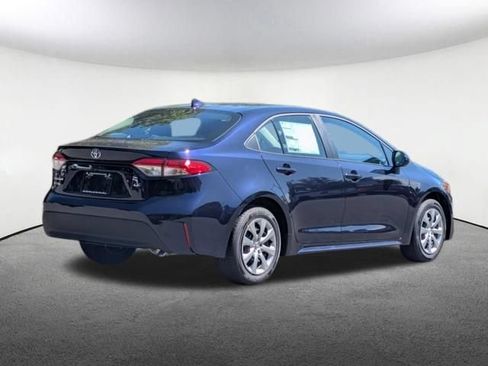 New 2026 Toyota Corolla LE FWD image 5