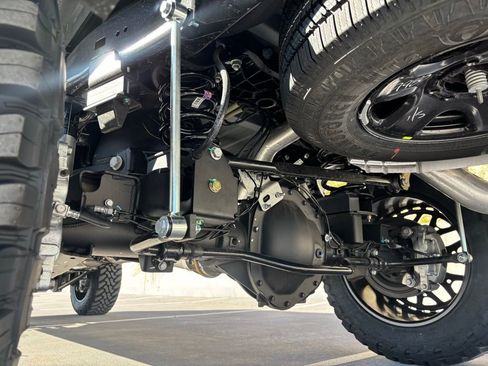 Used 2026 RAM 2500 Laramie w/ Night Edition image 13