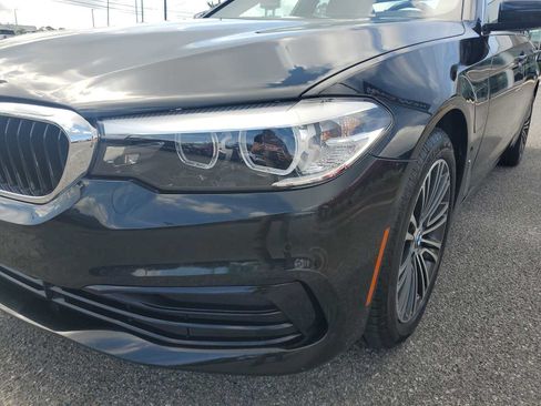Used 2020 BMW 530e w/ Convenience Package RWD image 15