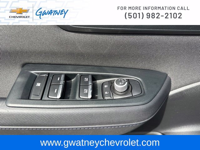 Used 2025 Subaru Forester Premium AWD/4WD image 20