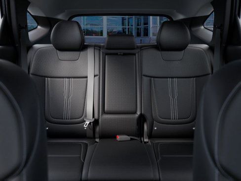 New 2026 Hyundai Tucson SEL image 12