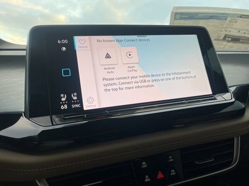 New 2026 Volkswagen Atlas Cross Sport SE image 18