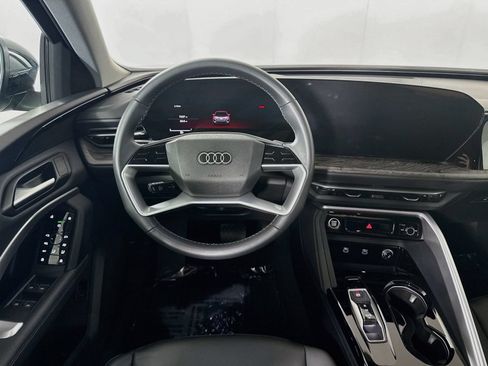 Certified 2025 Audi Q5 Premium w/ Convenience Package AWD/4WD image 20