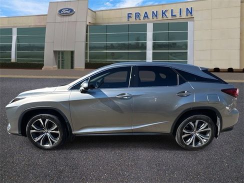 Used 2022 Lexus RX 350 FWD w/ Premium Package image 4