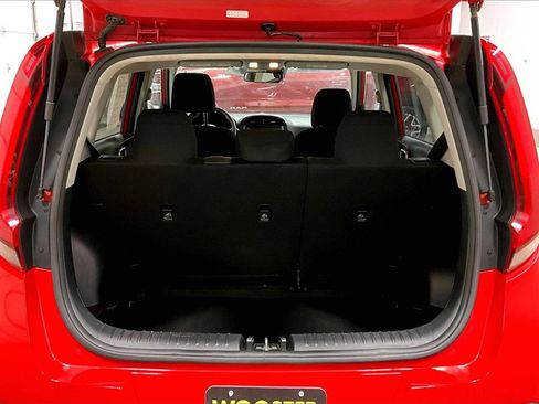 Used 2021 Kia Soul S image 7
