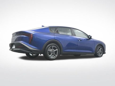 Used 2025 Kia K4 FWD image 34
