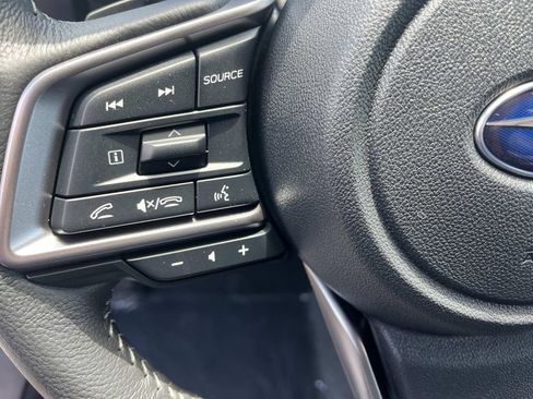 New 2026 Subaru Ascent Limited AWD/4WD image 26