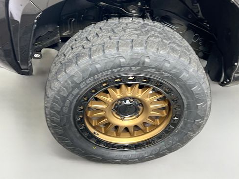 New 2025 Toyota Tacoma SR5 image 13