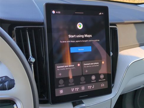 New 2026 Volvo XC60 B5 Ultra w/ Protection Package Premier image 11