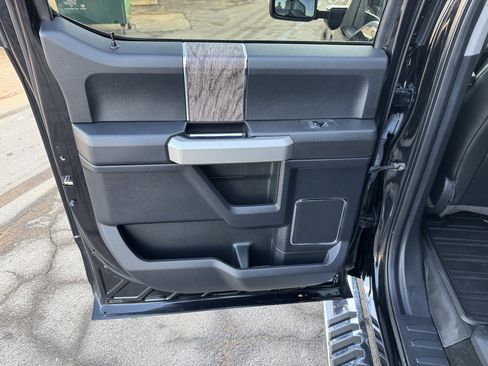 Used 2017 Ford F350 Lariat w/ Lariat Ultimate Package image 37