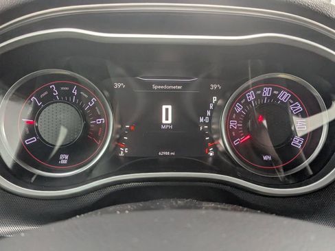 Used 2018 Dodge Challenger SXT Plus image 18