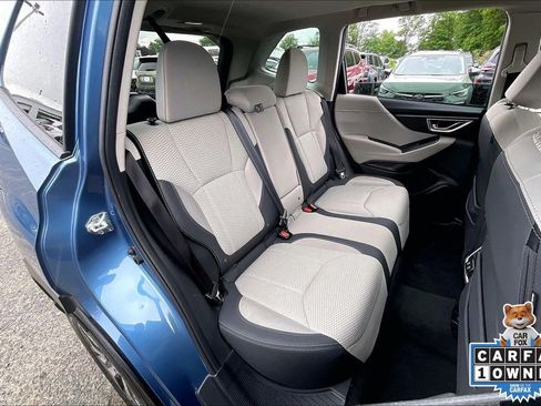 Certified 2024 Subaru Forester Premium AWD/4WD image 21