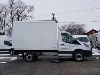New 2026 Ford Transit 350 video 2
