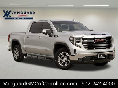 Used 2022 GMC Sierra 1500 SLT w/ SLT Convenience Package
