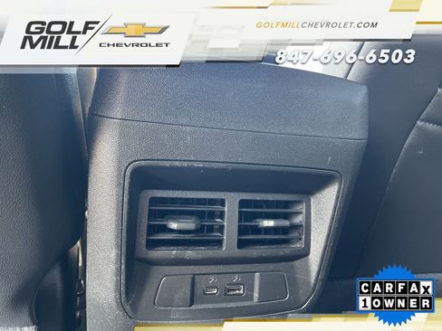 Used 2024 Chevrolet Colorado LT w/ LT Convenience Package III AWD/4WD image 20