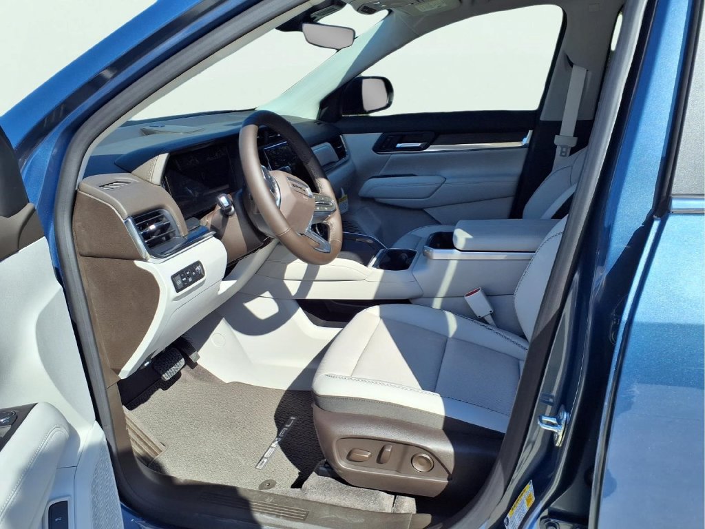 New 2027 GMC Terrain Denali AWD/4WD image 18