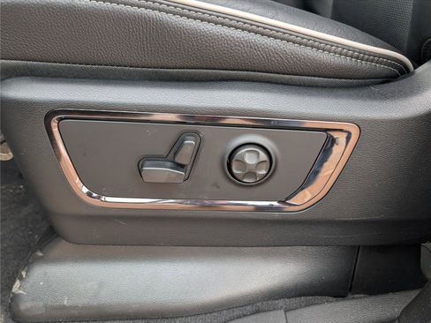 New 2026 RAM 1500 Limited w/ Night Edition AWD/4WD image 15