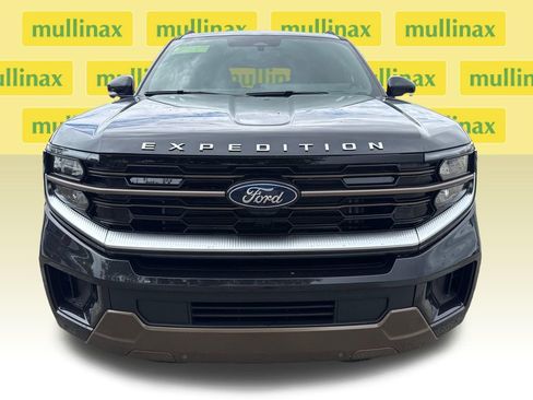 New 2026 Ford Expedition King Ranch AWD/4WD image 13