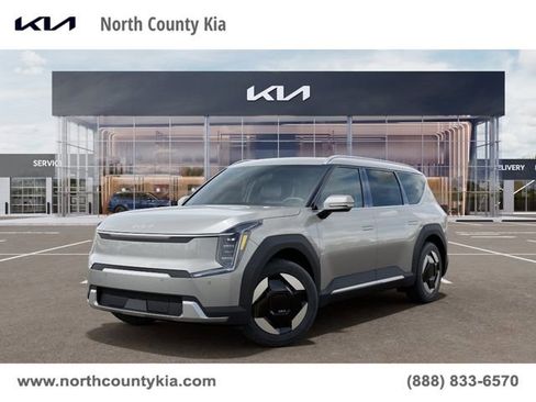 New 2026 Kia EV9 Wind image 1