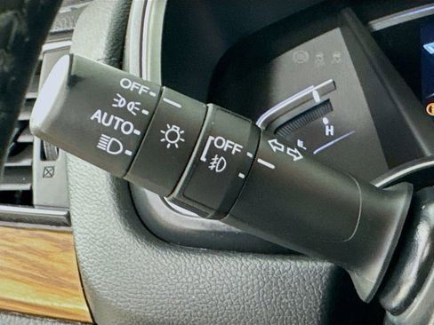 Used 2017 Honda CR-V EX-L image 15