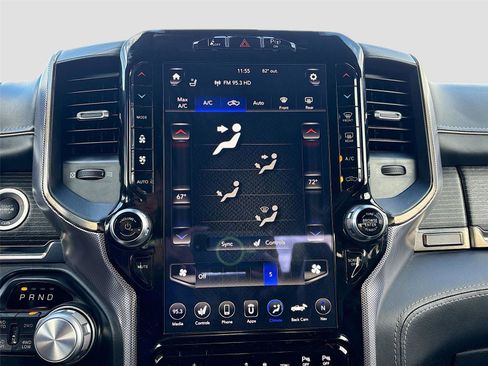 Used 2019 RAM 1500 Limited image 17