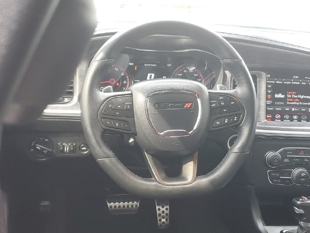 Used 2022 Dodge Charger Scat Pack w/ Daytona Edition Group RWD image 11