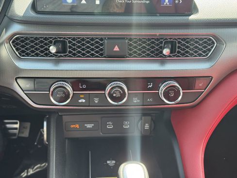 New 2026 Acura Integra A-Spec image 9