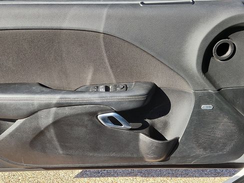 Used 2022 Dodge Challenger SXT w/ Blacktop Package image 15