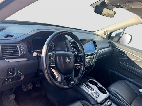 Used 2022 Honda Pilot Special Edition image 9