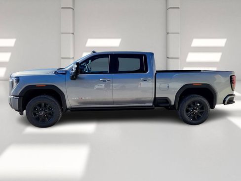 New 2026 GMC Sierra 2500 AT4 w/ AT4 Premium Plus Package image 4