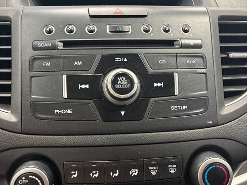 Used 2013 Honda CR-V EX image 16