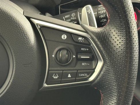 Used 2023 Acura MDX A-Spec AWD/4WD image 31
