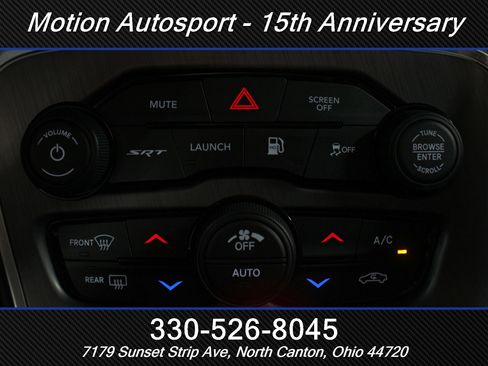 Used 2018 Dodge Challenger SRT Demon image 23