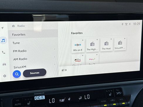 New 2026 Toyota Camry XLE FWD image 20