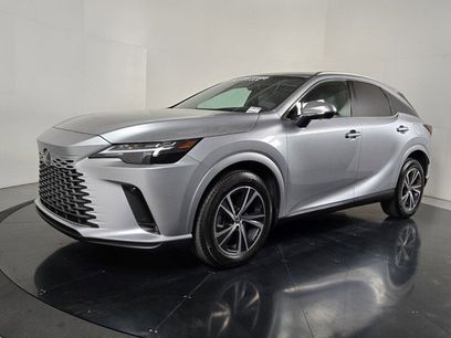 Certified 2023 Lexus RX 350 Premium