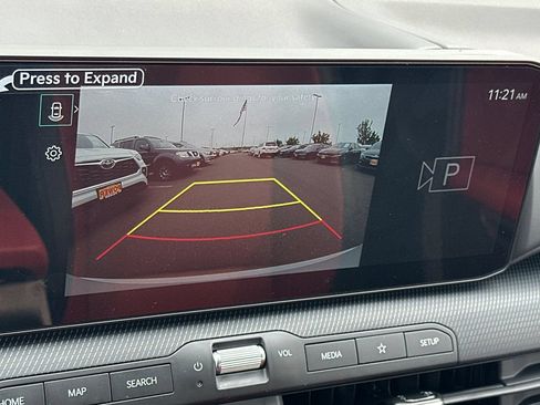New 2026 Kia K4 EX FWD image 15