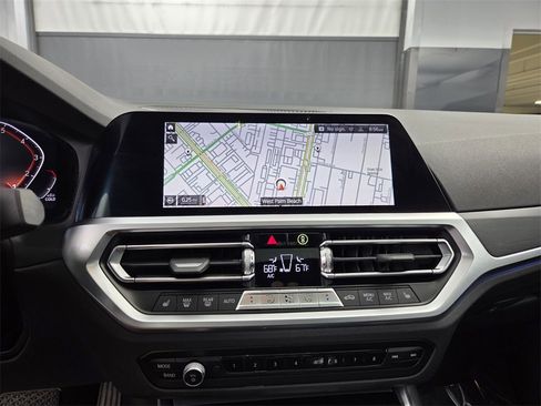 Used 2023 BMW 430i Gran Coupe w/ Premium Package image 32