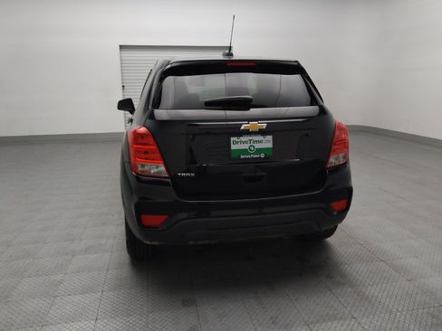 Used 2020 Chevrolet Trax LS w/ Tint and Cruise Package FWD image 6
