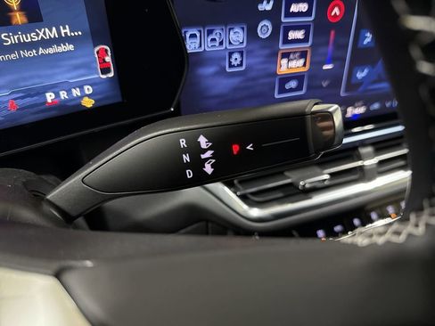 New 2026 Chevrolet Equinox EV LT w/ Convenience Package II image 17