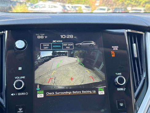 New 2025 Subaru Outback Onyx Edition XT image 20