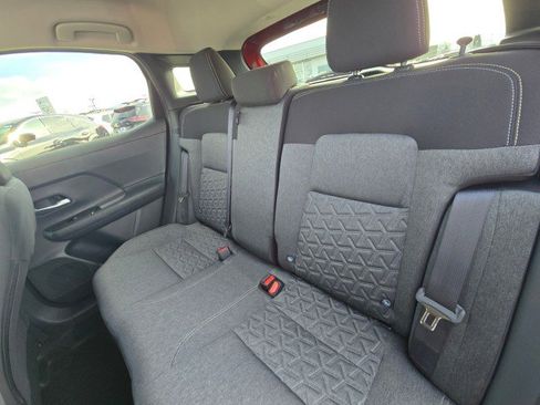 New 2026 Nissan Kicks SV w/ Cold Weather Package image 20