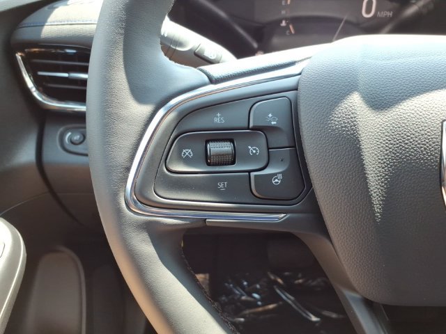 New 2026 Buick Envista Sport Touring w/ Convenience I Package FWD image 35