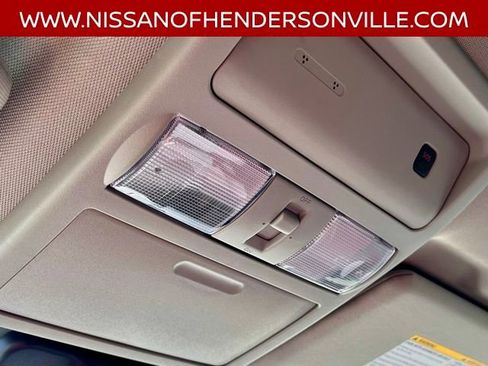 New 2026 Nissan Frontier SV w/ All-Weather Content Package image 28