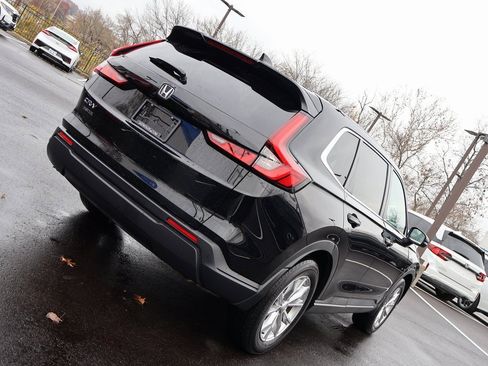Certified 2023 Honda CR-V EX image 7