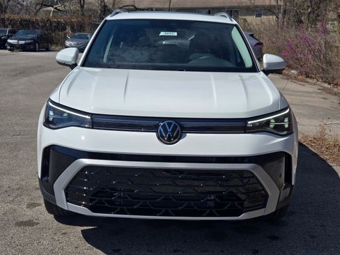 New 2026 Volkswagen Taos SEL AWD/4WD image 8