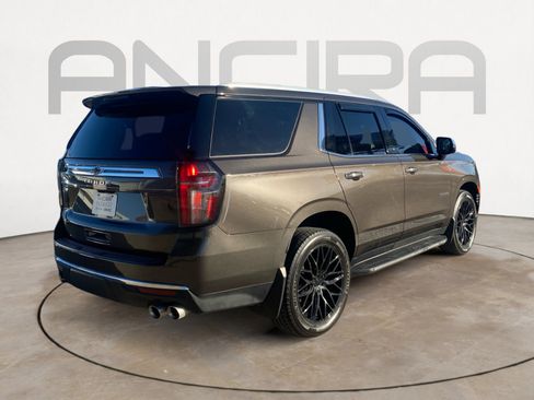 Used 2021 Chevrolet Tahoe Premier image 10